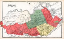 Somerville, Middlesex County 1889